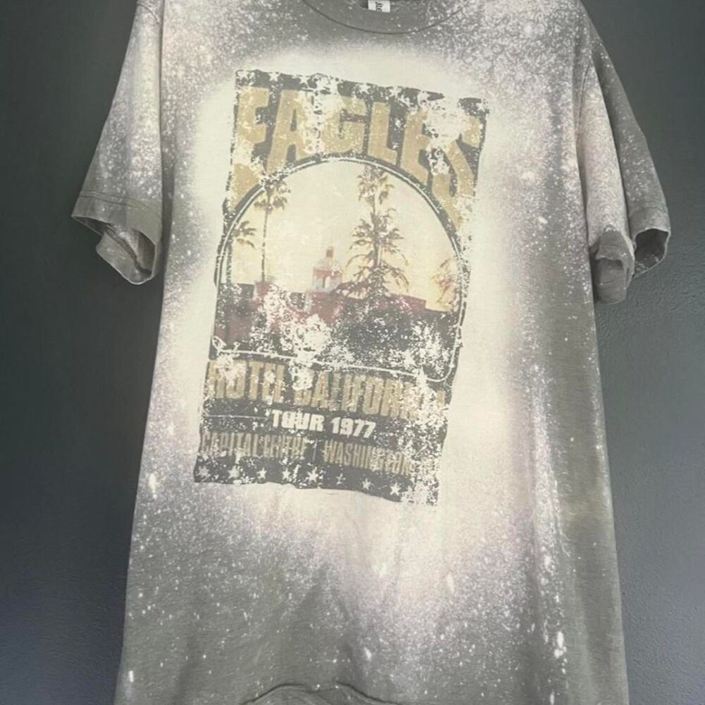 Tultex Men's multi T-shirt